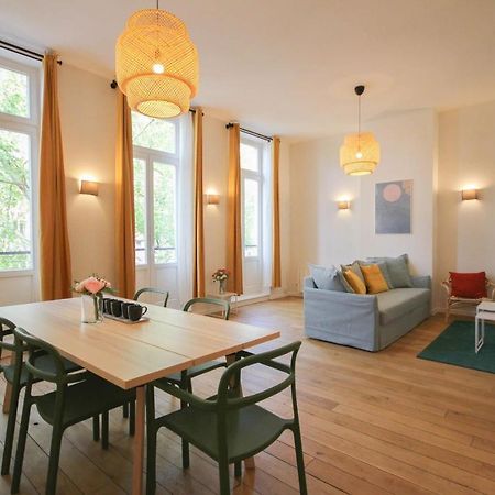 Lille Centre - Nice Cozy And Functional Ap 80M2 Экстерьер фото