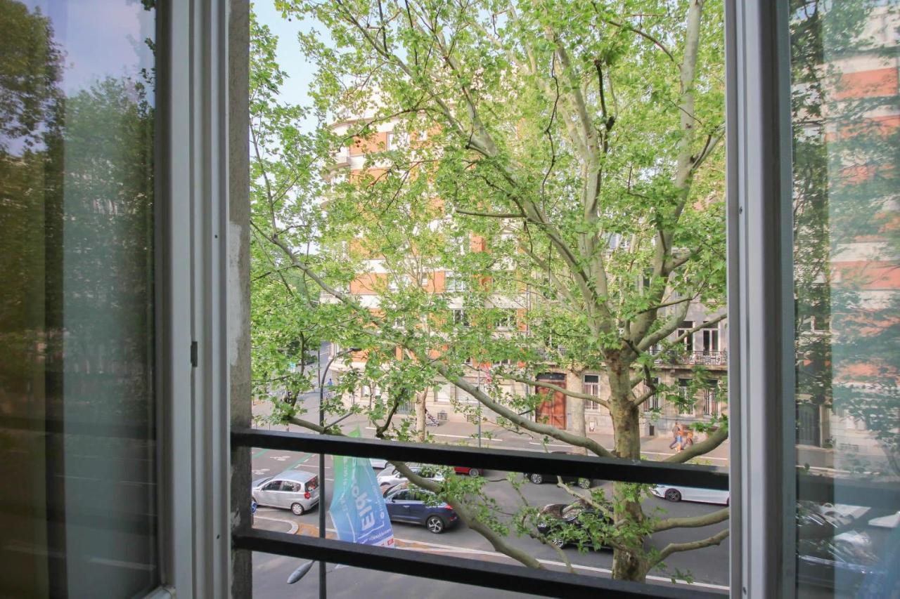 Lille Centre - Nice Cozy And Functional Ap 80M2 Экстерьер фото